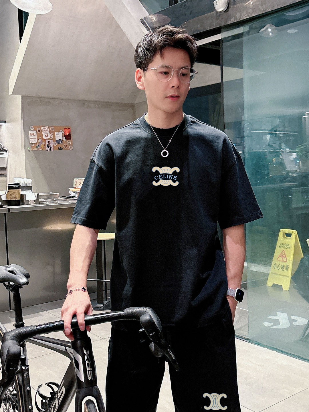 clothes and pants